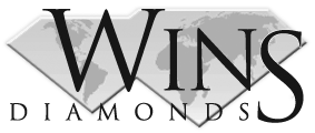 Wins Diamonds Logo