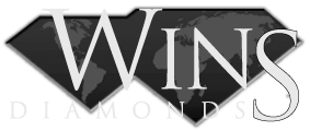 Wins Diamonds Logo